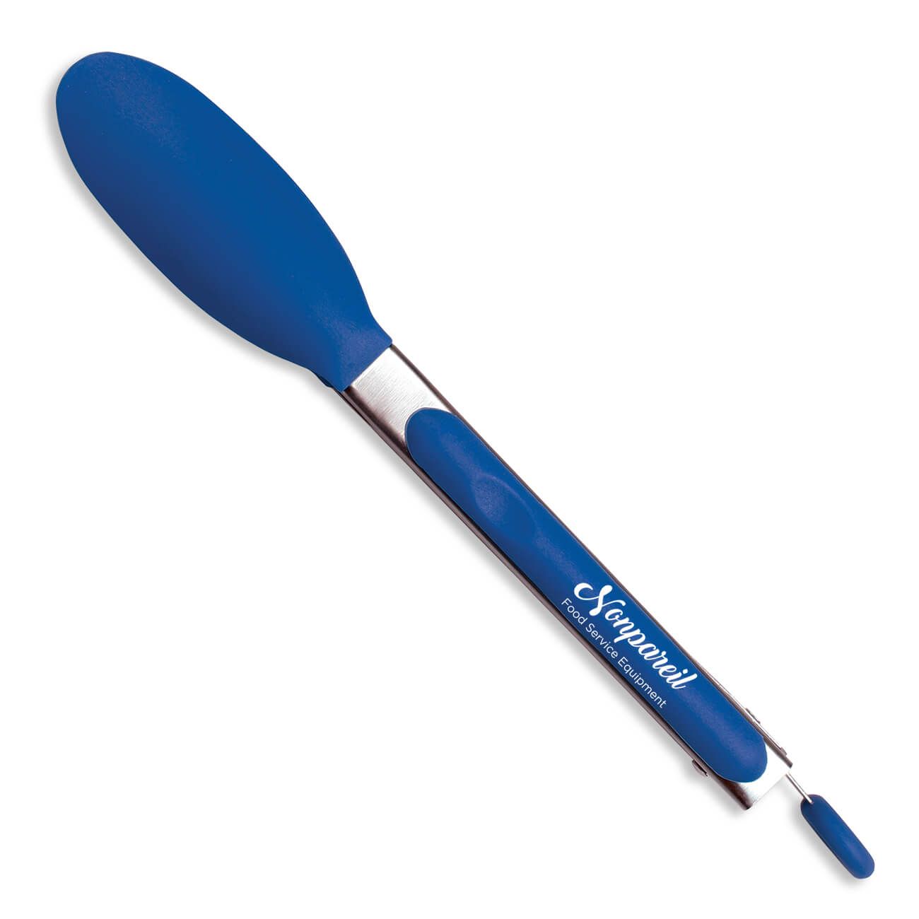 Royal Blue Imprinted